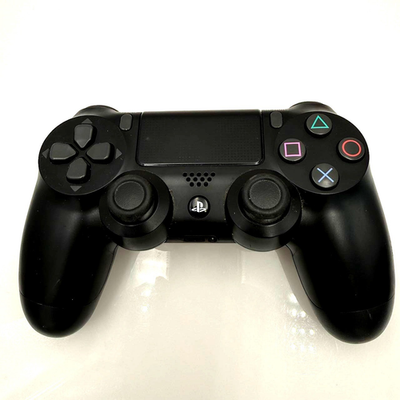 Sony DualShock 4 PS4 Wireless Controller Jet Black V2 CUH-ZCT2U