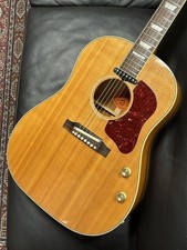 Gibson Clearance Sale Until August 31st. Limited Edition J-160E John Lennon 20