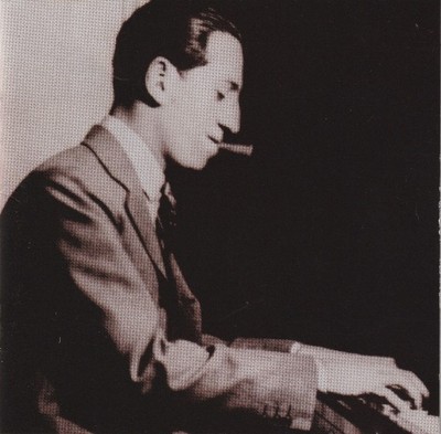 Gershwin - Plays Gershwin - The Piano Rolls | CD