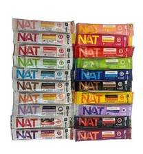 Pr vit Ketones NAT 20 more Flavors 20 Packet half half FREE SHIPPING 2026