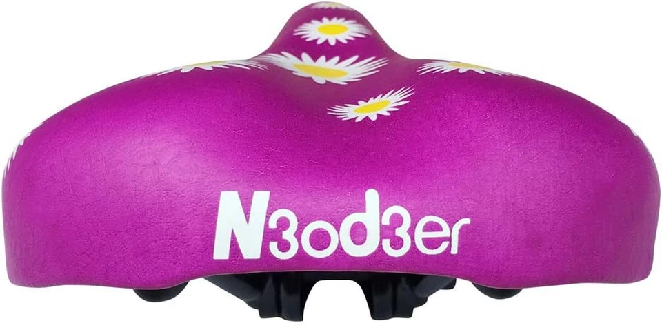 Kids Bike Saddle Little Rider Child Seat Bike Seat Kids for Boys and Girls 14” - Image 3 of 4