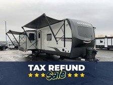 2026 Forest River Rockwood Signature TT 8337RL