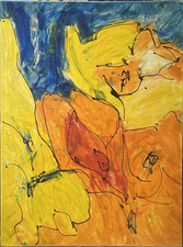 Quadro acrilico ORIGINALE