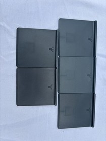 Atari Lynx Video Game Cartridges Lot Of 5 Games Cartridges Only