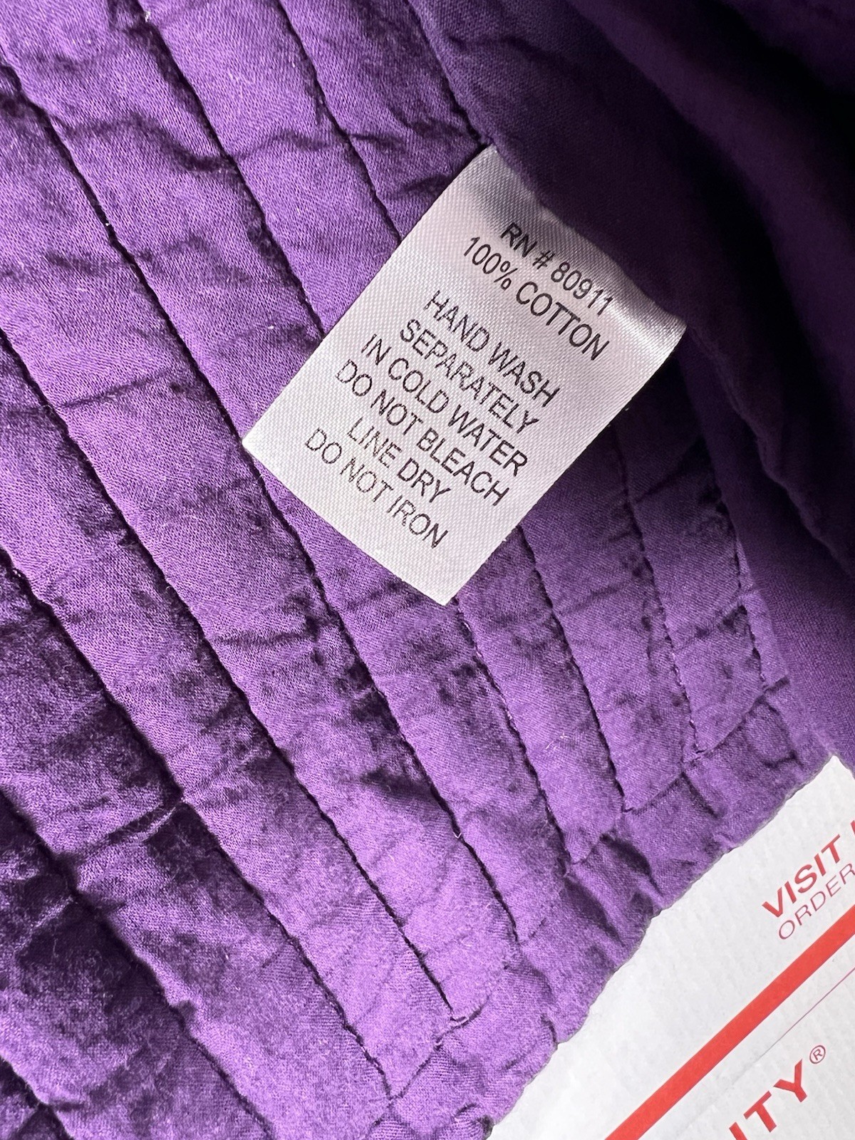 Vintage Patchwork Reversible Jacket Coat Colorblo… - image 7