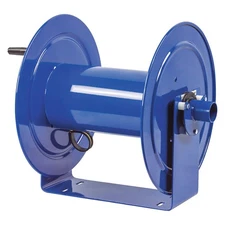 COXREELS V-117-850 Hand Crank Hose Reel,50 ft,1 1/2" ID 29RE82