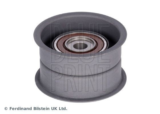 Blueprint ADC47617 Timing Belt Deflection Pulley/Guide Pulley Fits Mitsubishi