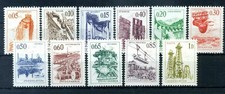 Yugoslavia 1965 ☀ Industry complete set ☀ MNH (**)