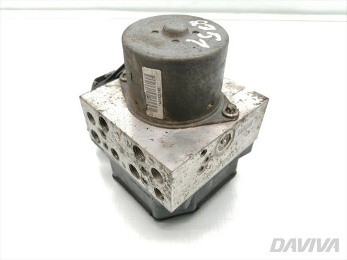 Ford S-Max ABS-Bremspumpe 2.0 TDCi Diesel 103kW (140 HP) 7G91-2C405-AA 2007 MPV