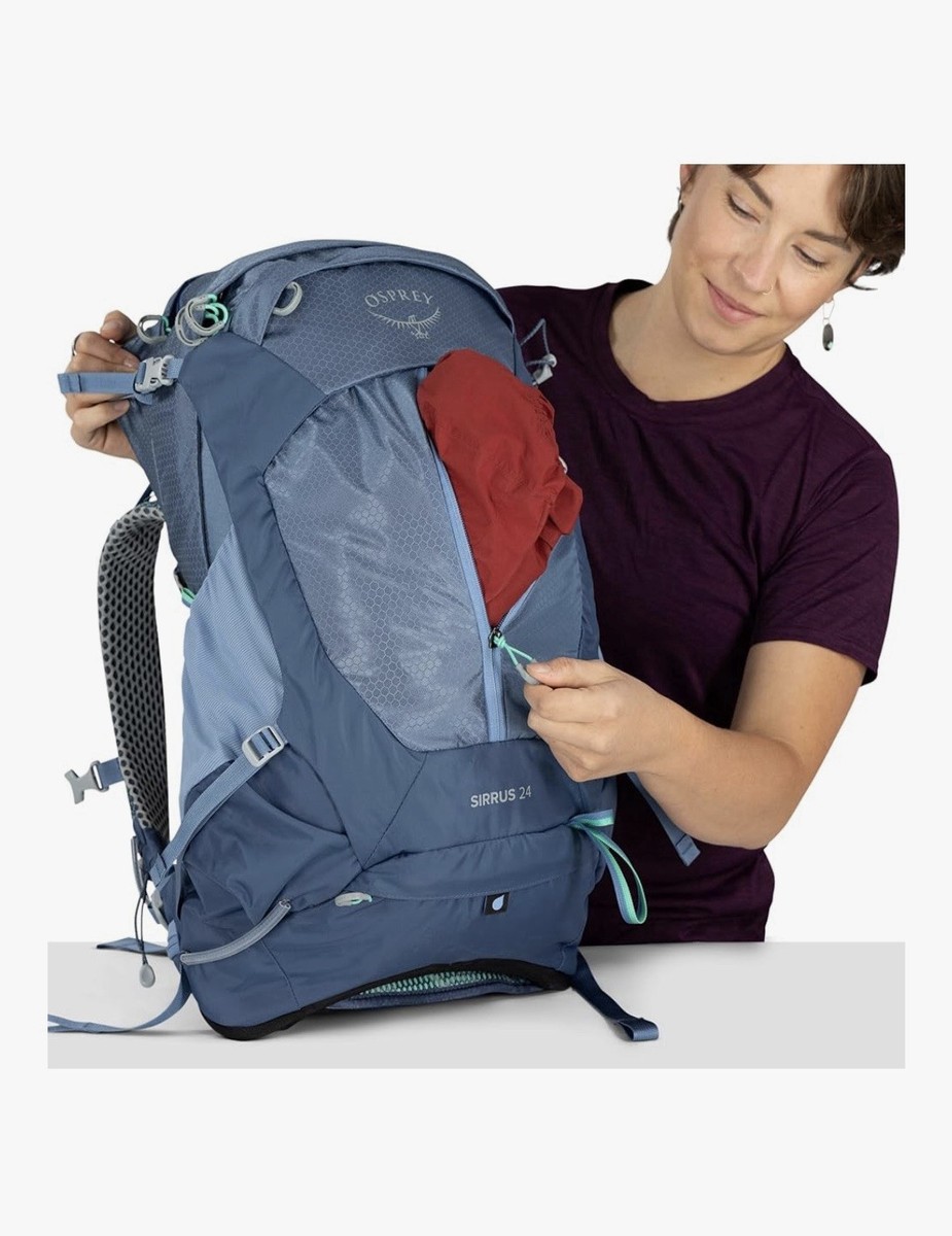 Osprey Sirrus 24L Women display picture 1