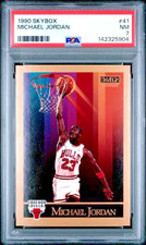 1990-91 SkyBox Basketball Cards 32