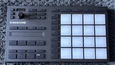 Native Instruments MACCHINA MICRO Mk 3 Controller - Nero - Boxato