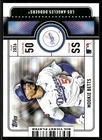 2026 Topps Series 1 Mookie Betts Base (RAW)