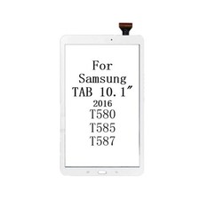 Touch Screen Digitizer Replacement for Samsung Tab A 10.1 2016 T580 T585 T587