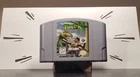 Turok: Dinosaur Hunter - Nintendo 64 | CLEANED & TESTED