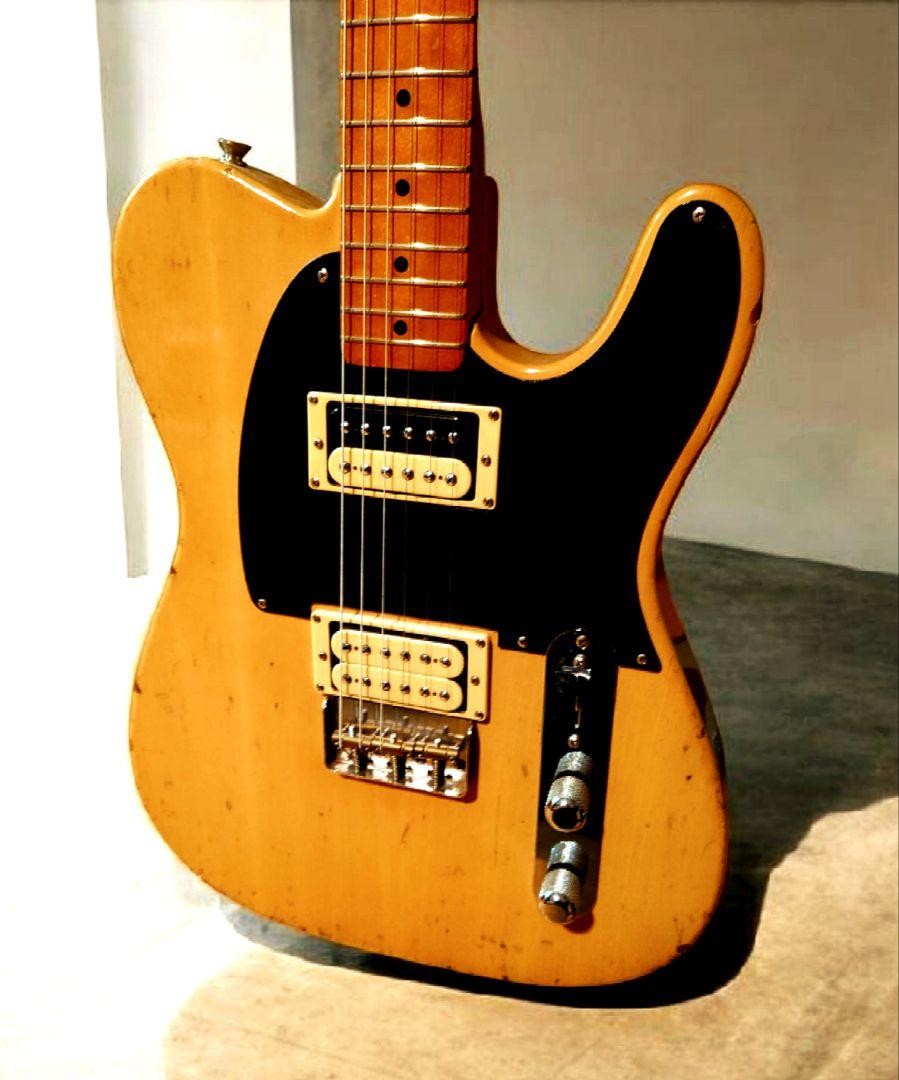 ギター Greco tl-600 Telecaster japan Vintage ギター Greco tl-600 Telecaster japan Vintage Greco TL-600