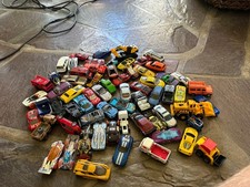 Hot Wheels  Matchbox  Misc Cars and Trucks  5 Pounds Lot 7 of 8  1970 - 2015