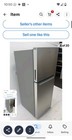 Whirlpool Wrt112Czjz 11.6 Cu. Ft. Top Freezer Counter-Depth Refrigerator in Ss