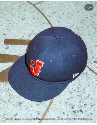 BASICKS x New Era World Baseball Classic 2026 Baseball Cap Free Size