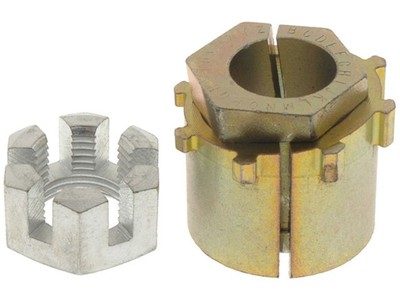 Front Alignment Caster Camber Bushing For 1999-2004 Ford F350 Super Duty MR697MF