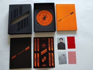 Ateez Anniversary Album | eBay