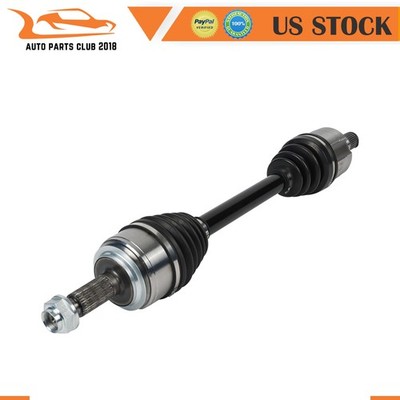 Front Left CV Axle for Honda Insight 2019-2020 2021-2022 L4 1.5L NCV36209