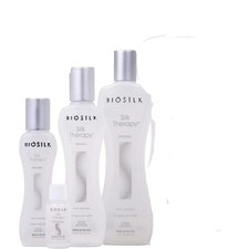 Farouk Systems Bio Silk Therapy Original Leave In Treatment 67ml, 167ml / 355ml