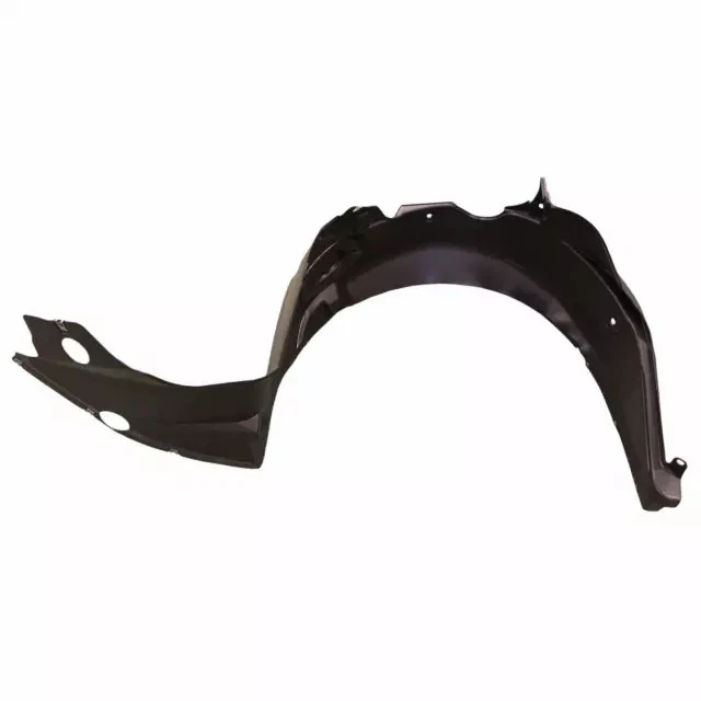 Genuine Ford 2006-2012 MKZ Fusion Milan Zephyr Fender Liner 6E5Z-16102-A — 第 2/4 张图片