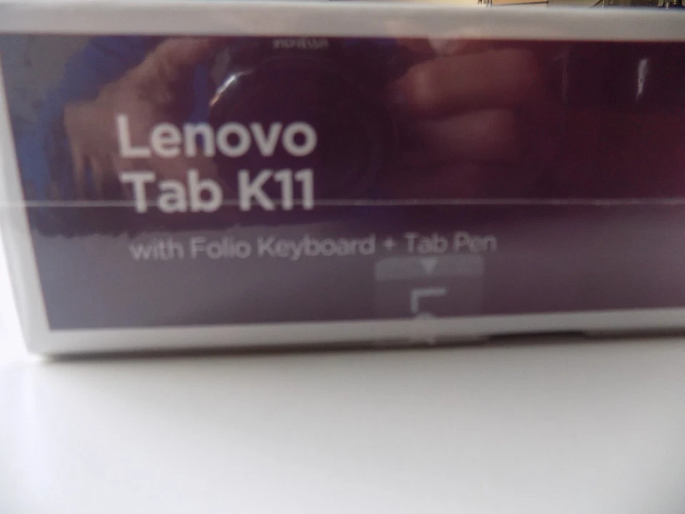 Lenovo Tab K11 Enhanced Edition NEU OVP - Bild 4 von 4