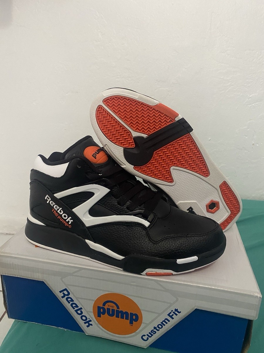 Reebok Pump Omni Lite (US 10.5) | eBay