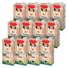 Velike! Natur Bio-Haferdrink 12x 1,0 l