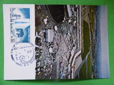 PARIS  LE BOURGET SALON 1985  / AEROPORT / AIRPORT / FLUGHAFEN