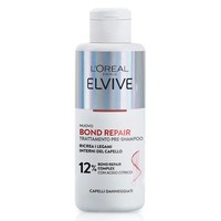 L'oréAl Paris Elvive Bond Repair Pre-Shampoo, StäRkend, FüR GeschäDigtes Haar
