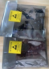 2x NVIDIA Quadro Sync II Framelock Add-On Card 699-25061-0500-100H VCQPSYNC2-KIT
