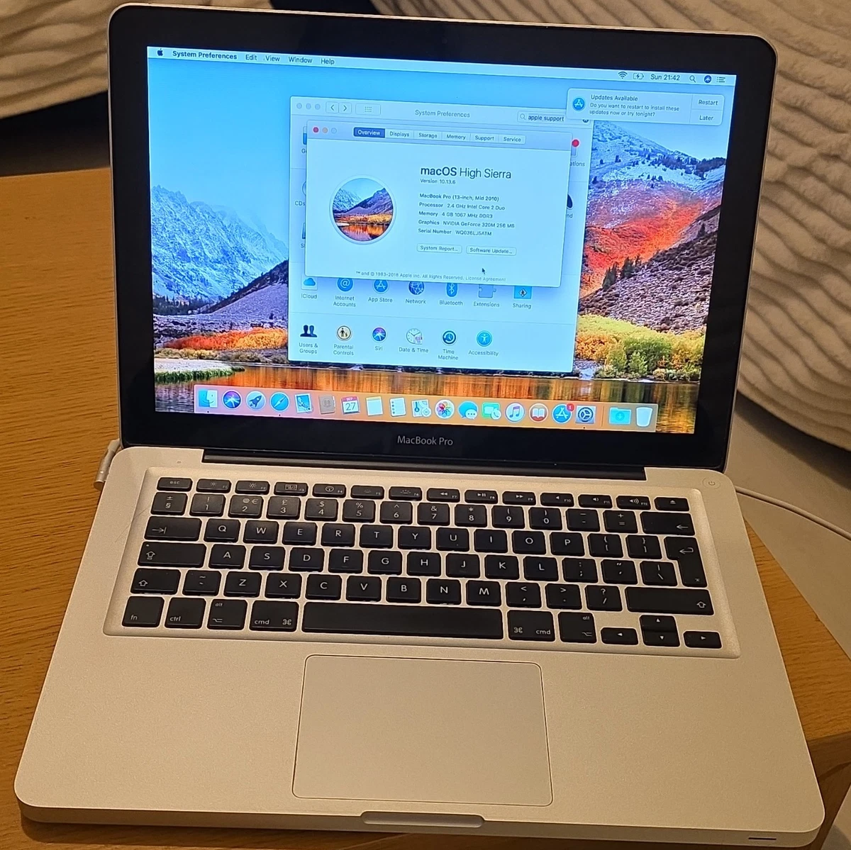 25+ Macbook Pro Mid 2010 for sale | Updated Oct 2026