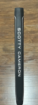 Scotty Cameron Inspired By Brad Faxon Putter W/ HC - MINT - Xtreme