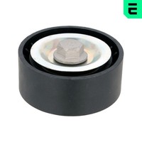 Optimal Umlenk-/FüHrungsrolle Keilrippenriemen 0-N2420 FüR Opel L07 Antara Cdti