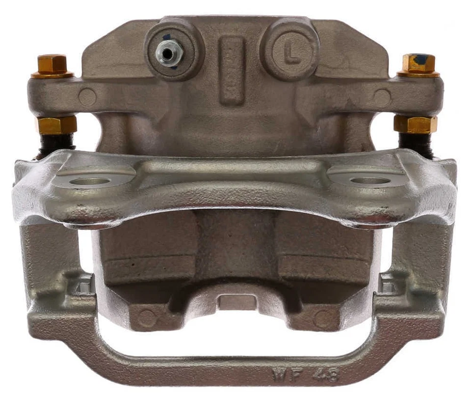 盘式制动卡钳 适合 2007 - 2019 年 GMC Yukon Sierra 1500 育空 XL 1500 RAYBESTOS — 第 2/4 张图片