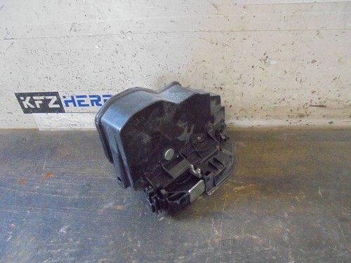 BMW 3 F30 F31 T�rschloss Links Hinten Kombi 7202147 179351