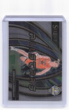 2024 Panini Select WNBA #14 Courtney Vandersloot All Stars