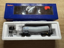 Roco H0 67219 Knick Kesselwagen VTG Hamburg in OVP Unbespielter Zustand