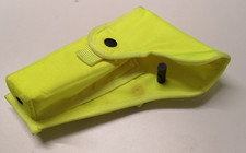 Hi Visibility Mehler Vario System Stun Gun Taser PT-515 Carrier Left Hand Draw