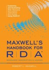 Maxwell's Handbook for RDA : Explaining and Illustrating RDA Robe