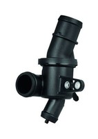 1X Mahle Th 4 80 Thermostat KüHlmittel FüR Mercedes-Benz
