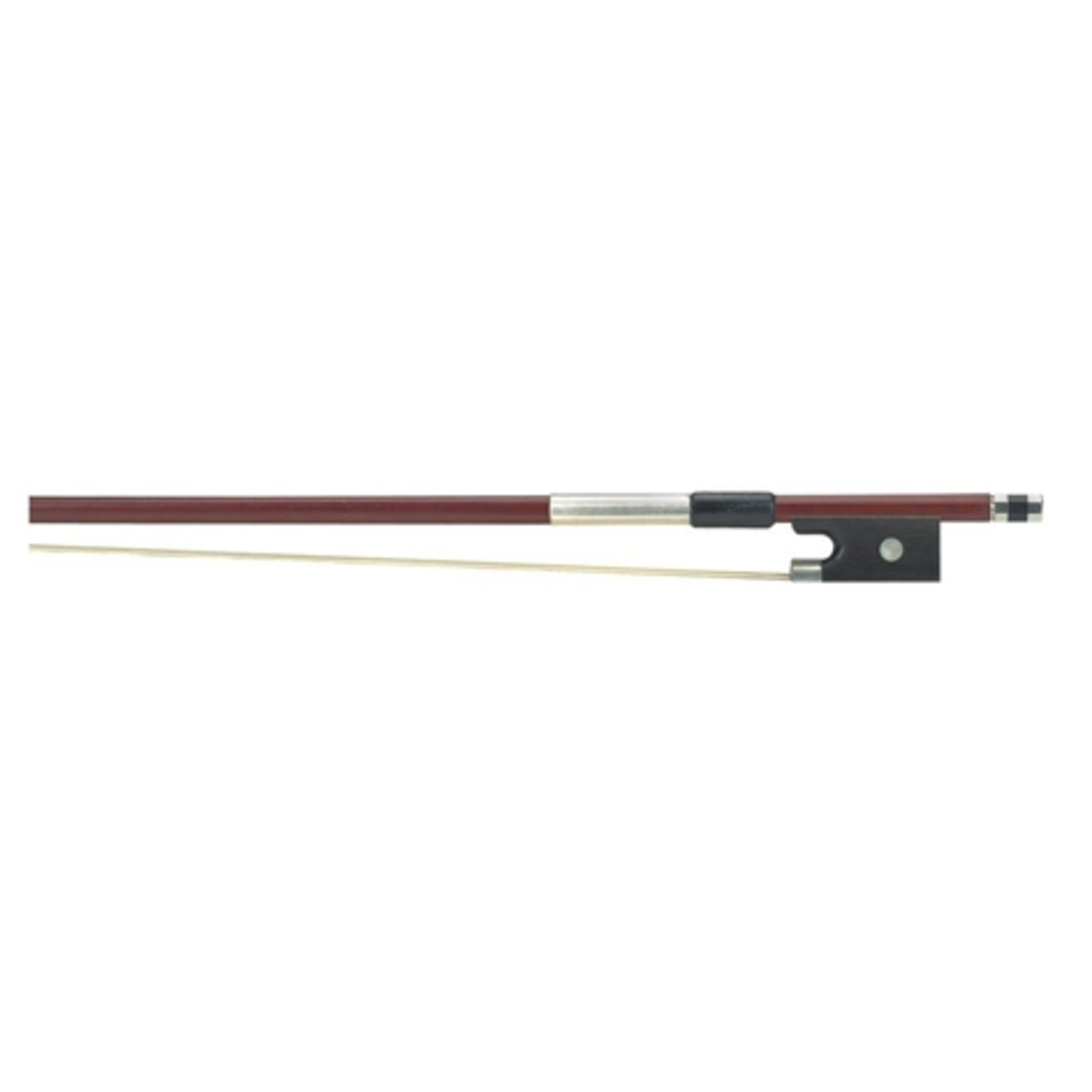 Gewa Violinbogen Massaranduba Schler 12 rund 6690₽