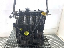 Motor Mercedes-Benz Citan 607951 1.5 CDI 110PS 81kW Diesel Engine Unkomplett Motor Mercedes-Benz Citan 607951 1.5 CDI 110PS 81kW Diesel Engine Unkomplett