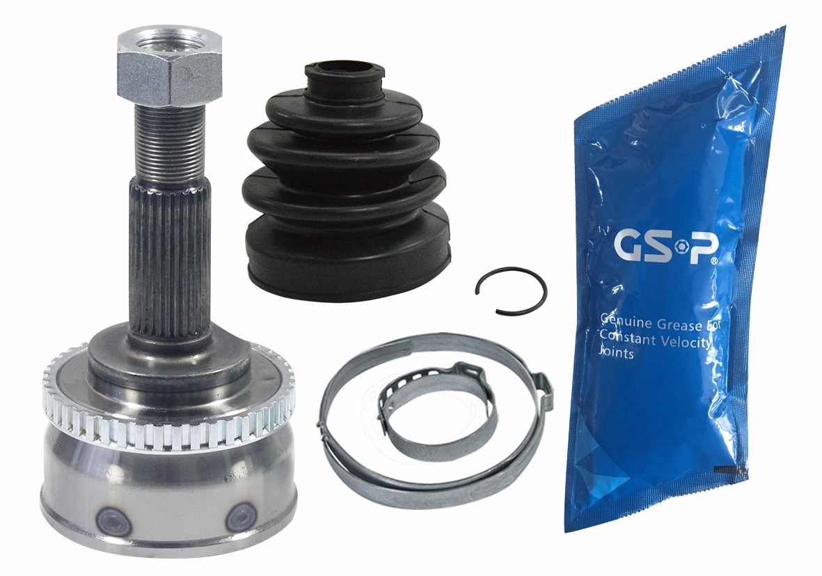 Fits GSP 841044 EXTERNAL JOINT. NISSAN   ⭐UK Stock⭐