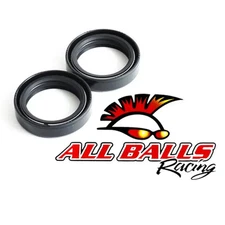 All Balls Fork Dust Seal Only Kit for Yamaha TY250 74-77