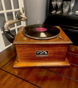 Victor Talking Machine Records | eBay