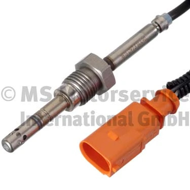 Sensor, Abgastemperatur Pierburg 7.08369.33.0 FüR Oe 03G 906 088 Ar-image